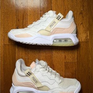 Nike Women’s Jordan MA2 ‘Sail Lime Ice’ Sneakers